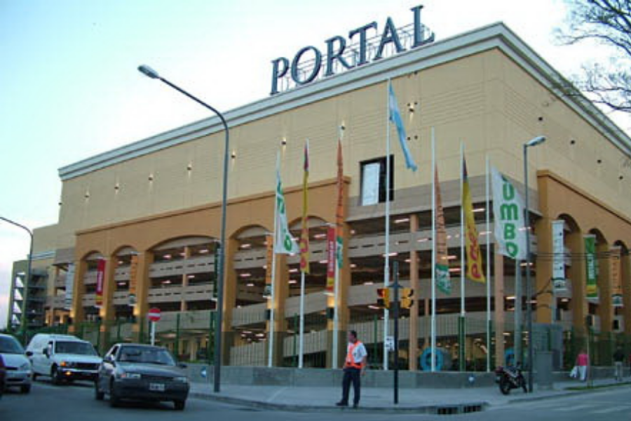 Preocupa la alta tasa de locales vacíos en los grandes shoppings de Rosario
